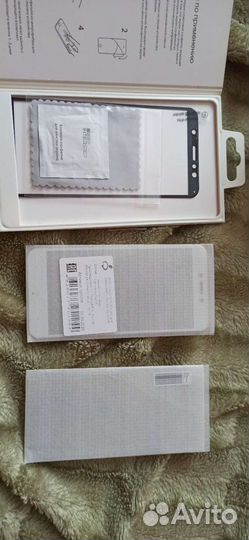 Защитные стекла доя смартфона