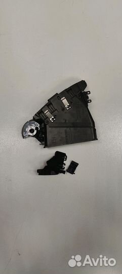 Дефлектор вентиляционный Ford focus 3