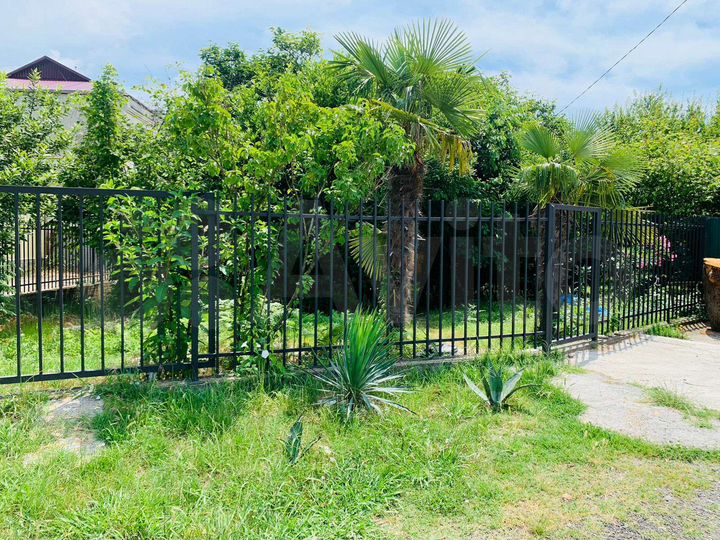 Дом 40 м² на участке 6 сот.