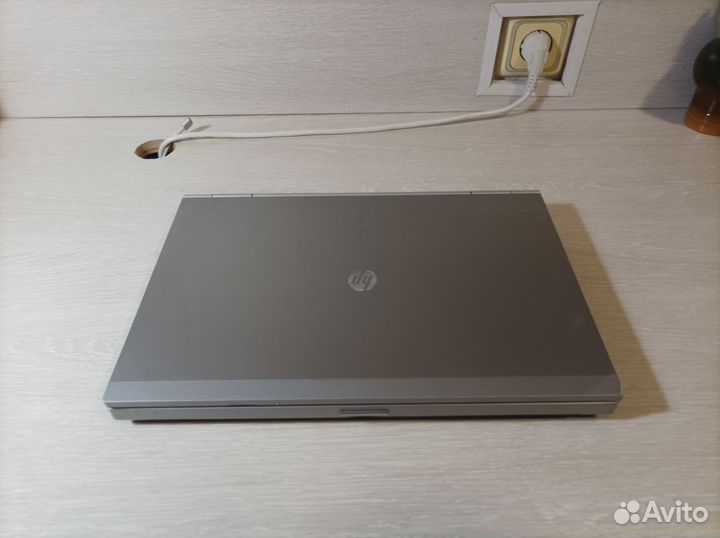 HP EliteBook 8470p
