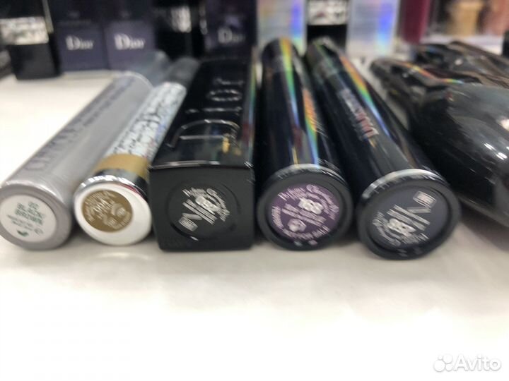 Тушь для ресниц