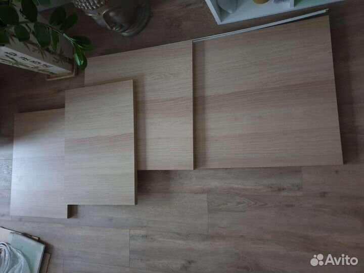 Столешницы IKEA Кноксхульт