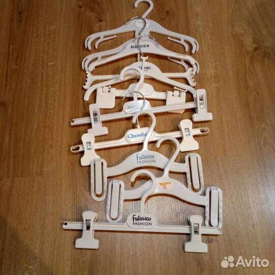 Плечики вешалки детские