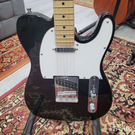 Электронная гитара