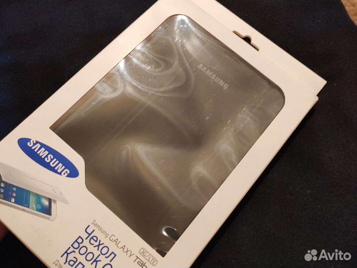 Чехол для планшета