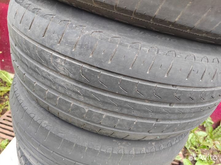 Pirelli Cinturato P7 205/55 R16 91V