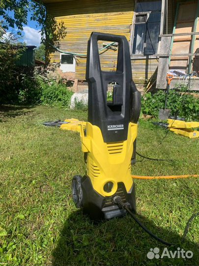 Karcher k3