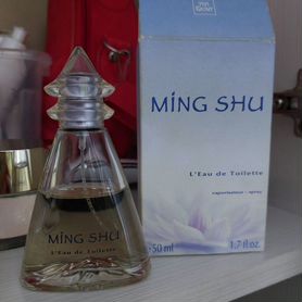 Ming shu винтаж