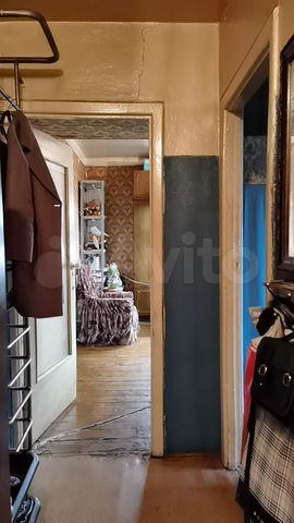 3-к. квартира, 59,1 м², 5/5 эт.