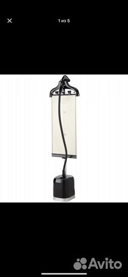 Отпариватель tefal