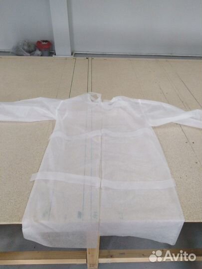 Швейный цех примет заказы на пошив