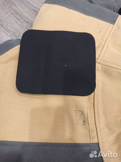 Сварочный костюм тс-43