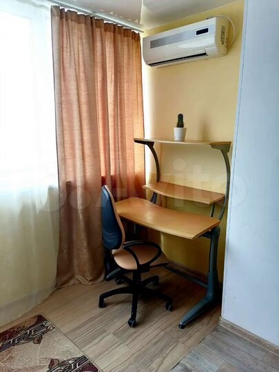 1-к. квартира, 42 м², 8/10 эт.