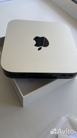 Apple Mac Mini M1 8гб 256гб SSD 2020