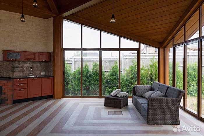 Окна, окно пвх