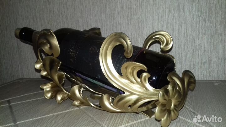 Подставка для вина