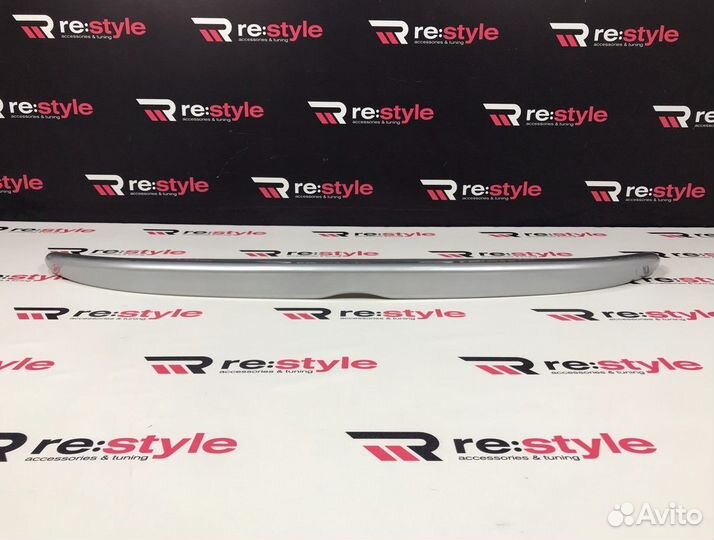 Спойлер Toyota Camry 40 U756