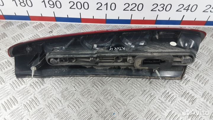 Фонарь Ford C-Max (2003-2011)