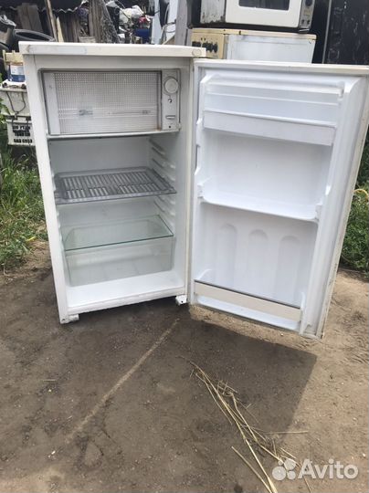 Холодильник Саратов