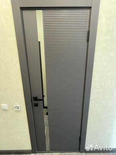 Двери межкомнатные