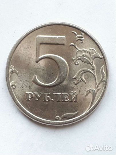 Редкие монеты