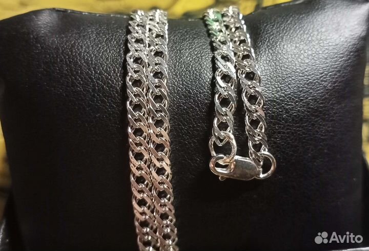 Серебряная цепочка