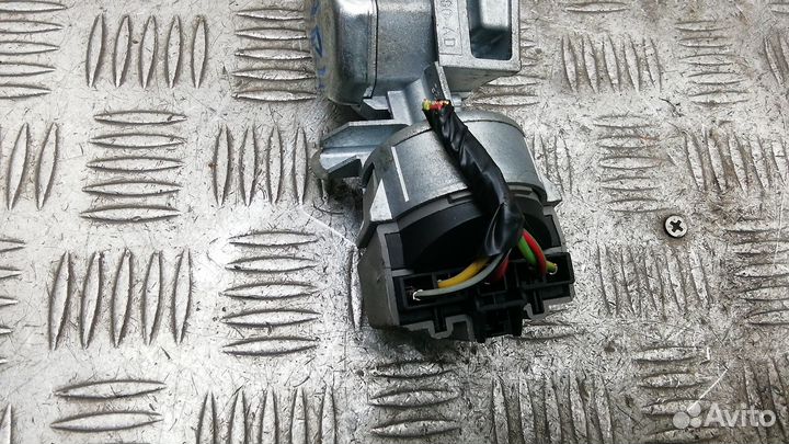 Замок зажигания Ford C-Max (2003-2011)