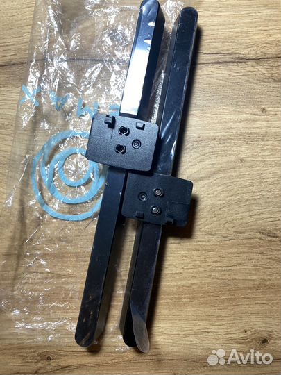 Телевизор Philips 58PUS6504-60 с кронштейном