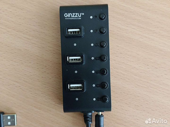 USB Card reader