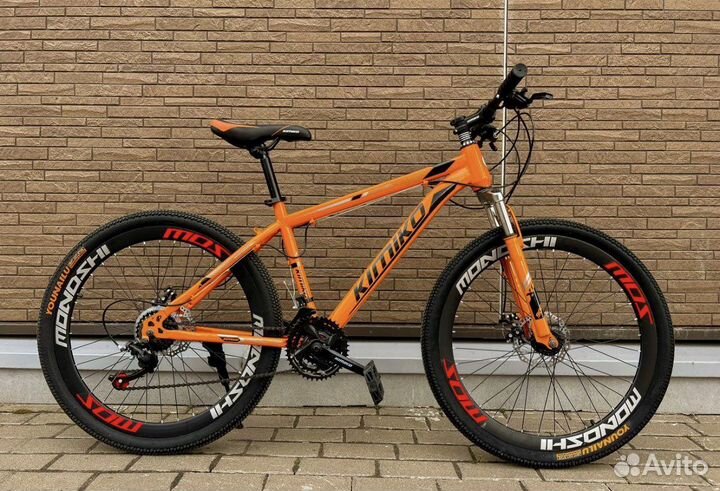 Горный велосипед 26