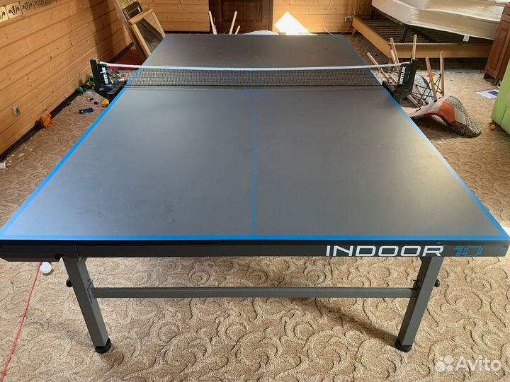 Cтол для настольного тенниса, пинг-понг, 