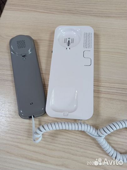 Трубка для домофона