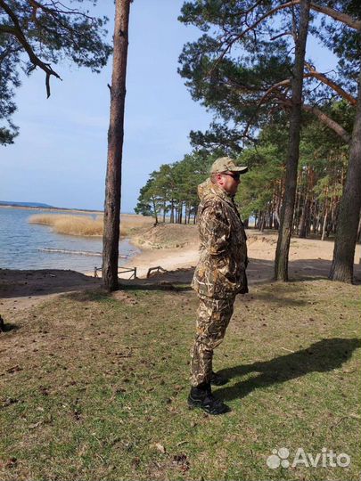 Костюм горка летний