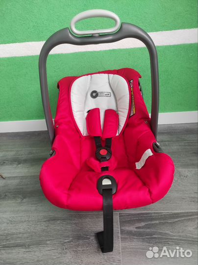 Автокресло детское от 0 до 13 кг