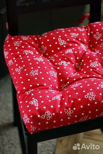 Подушка сидушка