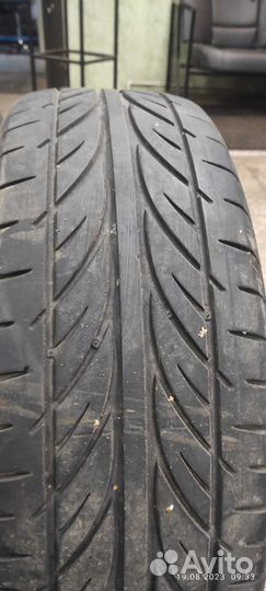 Hankook Ventus V12 Evo K110 225/60 R18 100W