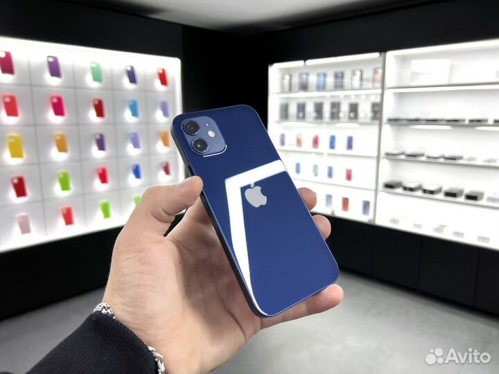 iPhone 12, 128 ГБ