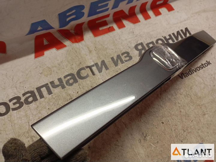 Накладка 5-й двери honda insight