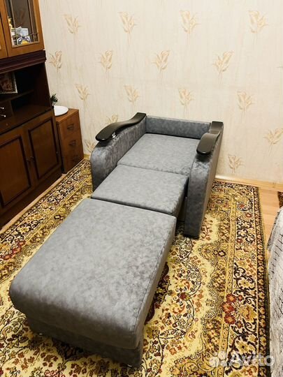 Кресло кровать