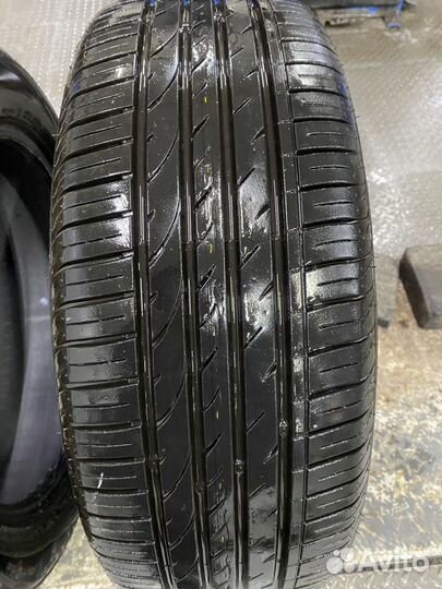Nexen N Blue HD 215/55 R17