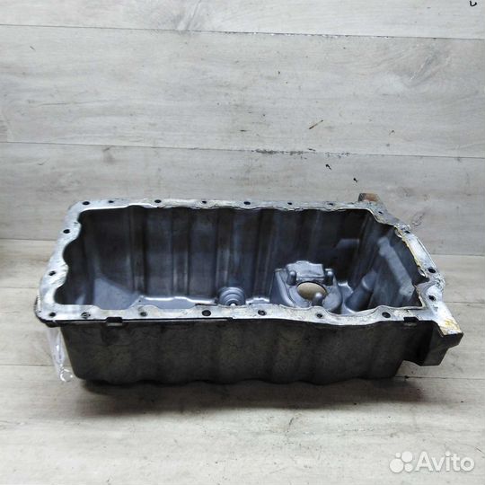Поддон двигателя масляный 1.9 tdi BRR Volkswagen T