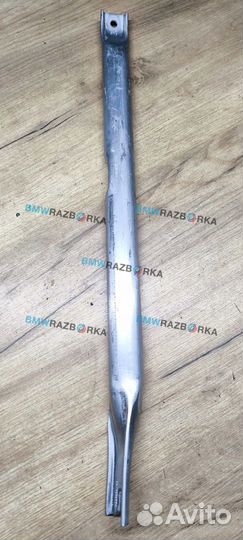 Распорка стоек BMW X5 G05 рест. G05 2024
