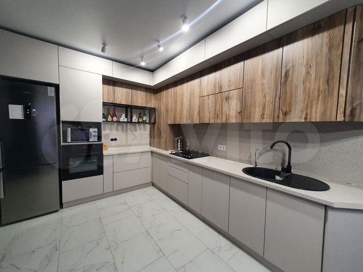 Дом 101,6 м² на участке 4,5 сот.