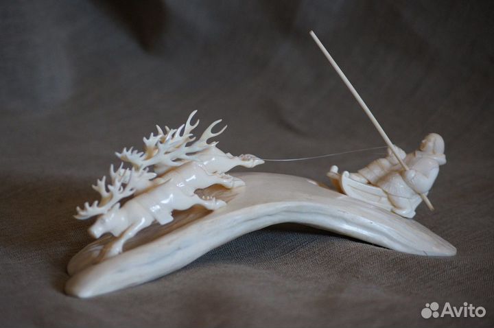 Скульптура 