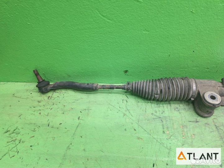 Рулевая рейка toyota vitz