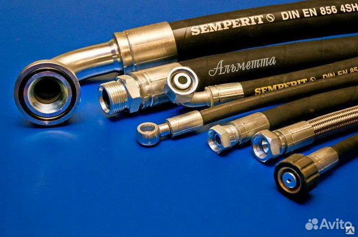 Изготовление и ремонт рвд