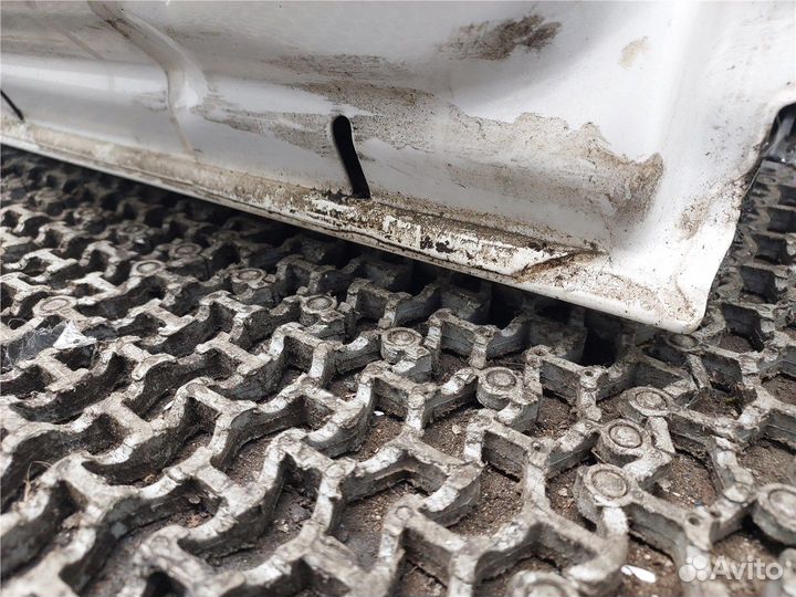 Дверь боковая Lexus GS, 2007