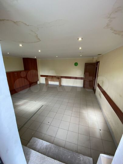 Офис, 58.4 м²