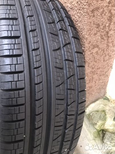 Pirelli Scorpion Verde All Season 215/60 R17 96V