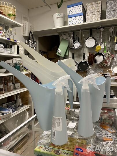 Лейка.Икеа.Новая.Видео обзор.Отправляем